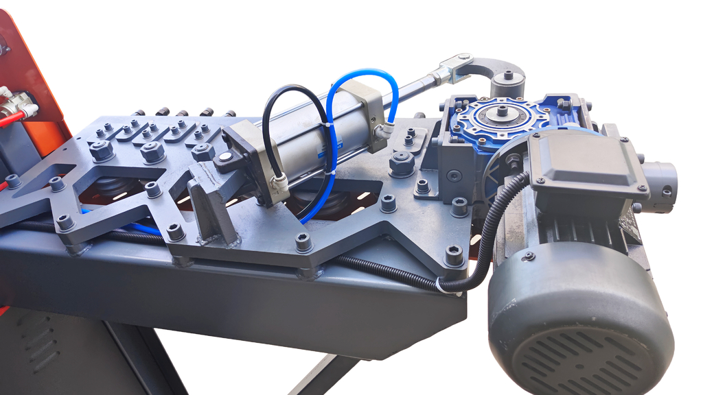 Правильно-гибочная линия Grost SBL 4-12C (213842)