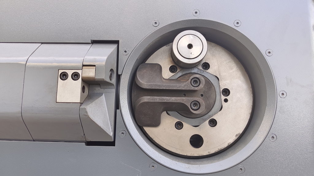 Правильно-гибочная линия Grost SBL 4-12C (213842)