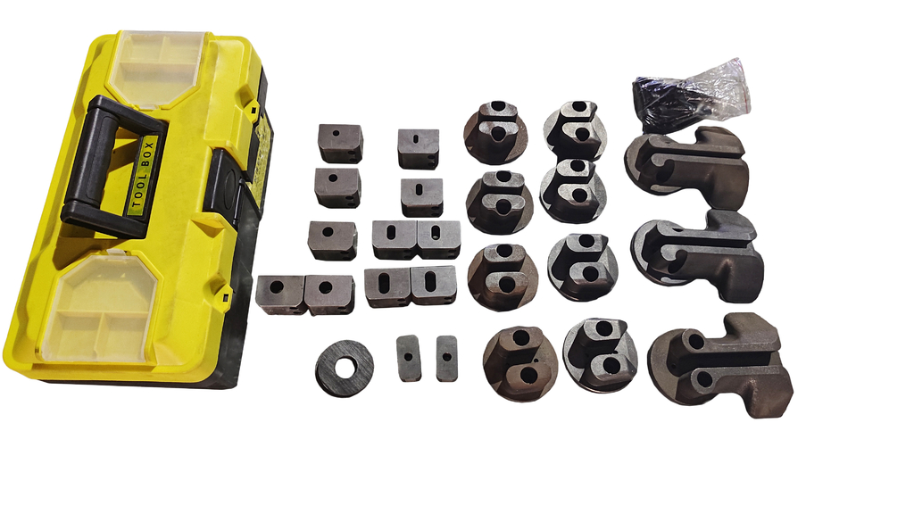 Правильно-гибочная линия Grost SBL 4-12C (213842)