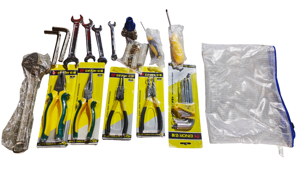 Правильно-гибочная линия Grost SBL 4-12C (213842)