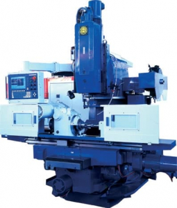 ГФ2171М - Станки вертикально-фрезерные с крестовым столом