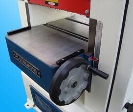 Рейсмусовый станок LTT MB106JA