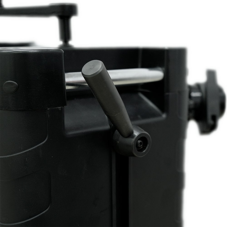 Рейсмусовый станок jib 22139 hl ширина стола 330 мм мощность двигателя 2 квт вал helical