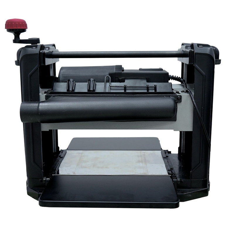 Рейсмусовый станок jib 22141  ширина стола 317 мм мощность двигателя 1,5 квт