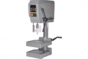 Сверлильно-резьбонарезной станок Flott TB 23 Plus (R2)