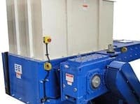 Дробилка древесных отходов WT4080