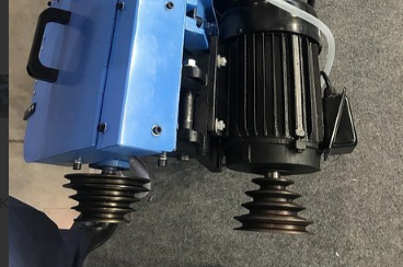 Ручной ленточнопильный станок MetalTec BS 228 FH