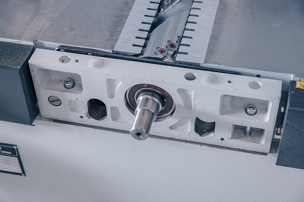 Фуговально-рейсмусовые станки OSTERMANN FS 32N, FS 41N