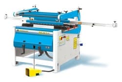 Сверлильно-присадочный станок BM 23E-2