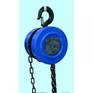 Таль 1,0т (TR9010) 6.0m "CNIC" (упакованы по 1шт.)