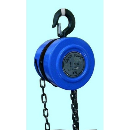 Таль 3,0т (TR9030) 6.0m "CNIC" (упакованы по 1шт.)