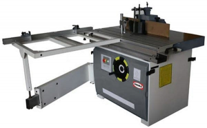 Фрезерный станок по дереву Proma TFS-120/32 (65110000)