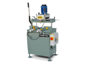 Копировально-фрезерный станок LXF-235X100 с одной осью обработки