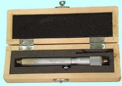 Нутромер Микрометрический НМ 150- 175мм (0,01) "CNIC" (424-135)