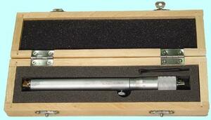 Нутромер Микрометрический НМ 175-200мм (0,01) "CNIC" (424-140)