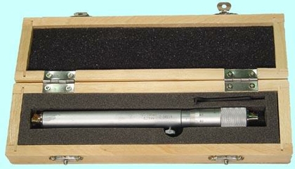 Нутромер Микрометрический НМ 175-200мм (0,01) "CNIC" (424-140)