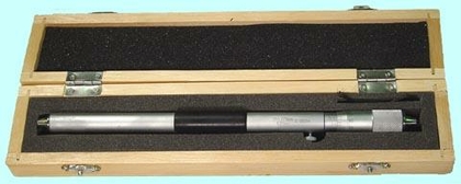 Нутромер Микрометрический НМ 250-275мм (0,01) "CNIC" (424-155)