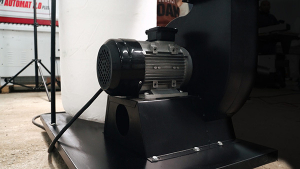 Стружкоотсос  KROM MF 2 | 3kWt - 220