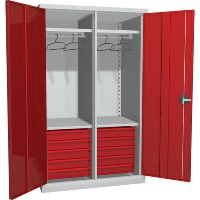 Шкаф большой Universal Сорокин 24.13