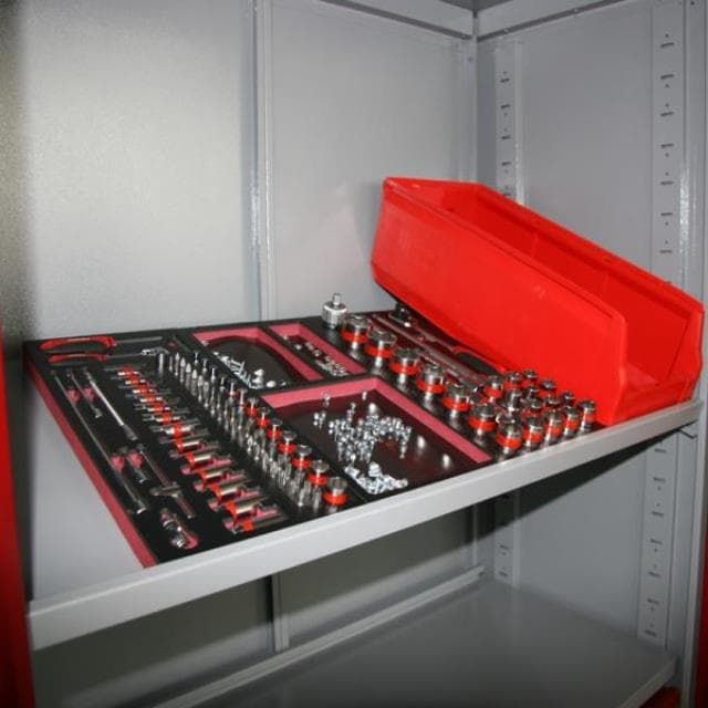 Шкаф большой Universal Сорокин 24.13