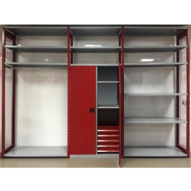 Перегородка Сорокин Universal 24.18