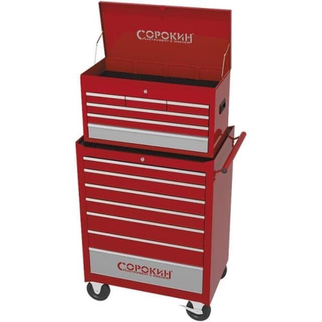 Ящик Сорокин Standart 24.67