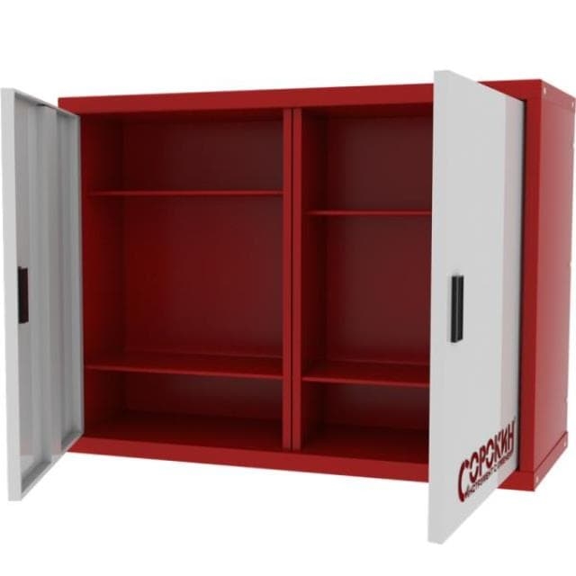 Полка навесная Сорокин 24.92