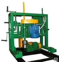 Оцилиндровочные станки LOG MASTER-240