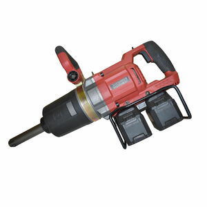 Гайковерт ударный аккумуляторный СПИРИТ-3