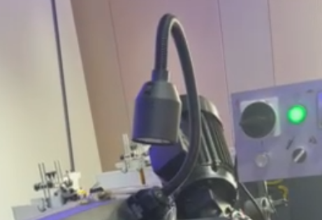 Автоматический ленточнопильный станок MetalTec BS 270 FA