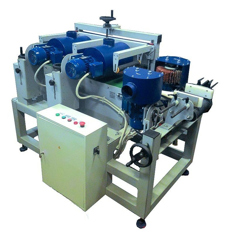 Профильно-шлифовальный станок Смарт-250-4/202