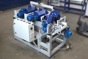 Профильно-шлифовальный станок Смарт-250-6/204