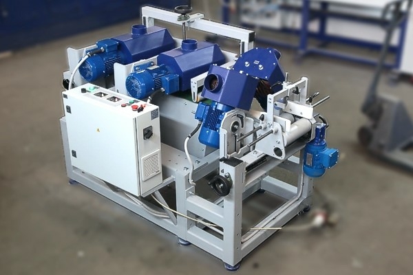 Шлифовальный станок Смарт-250-3/102