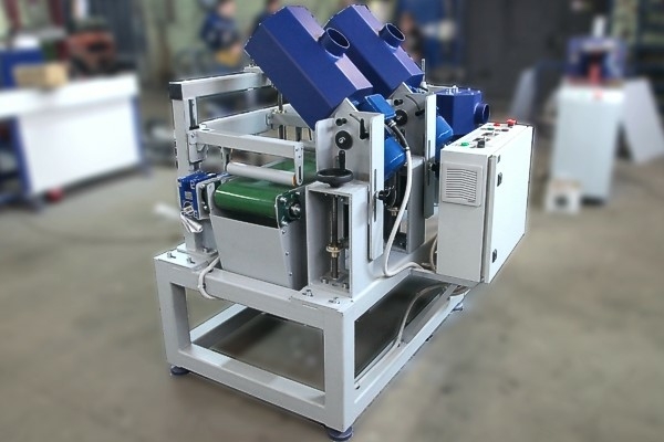 Профильно-шлифовальный станок Смарт-250-8/224