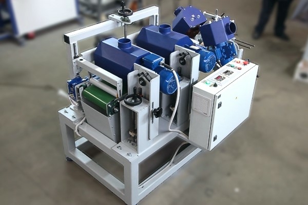 Шлифовальный станок Смарт-250-2/200