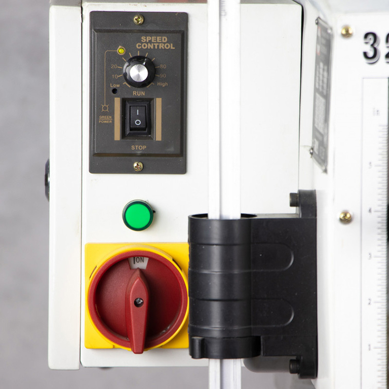 Сверлильный станок с автоматической подачей Proma BY-3216PC/400 (25003216)