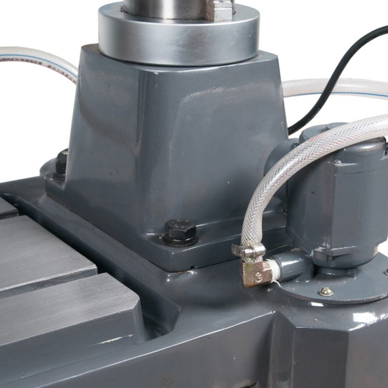 Сверлильный станок с автоматической подачей Proma BY-3216PC/400 (25003216)