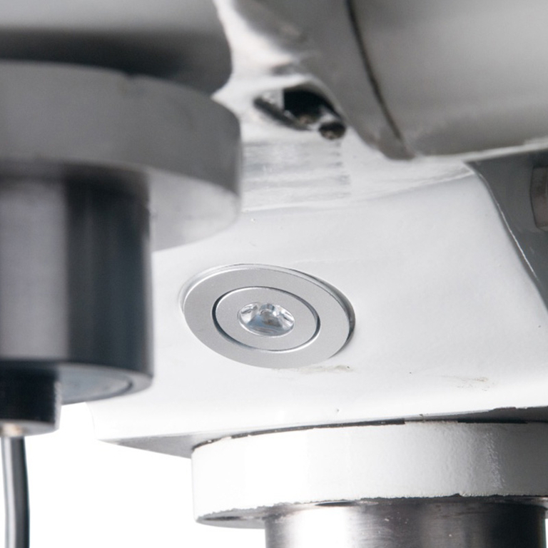 Сверлильный станок с автоматической подачей Proma BY-3216PC/400 (25003216)