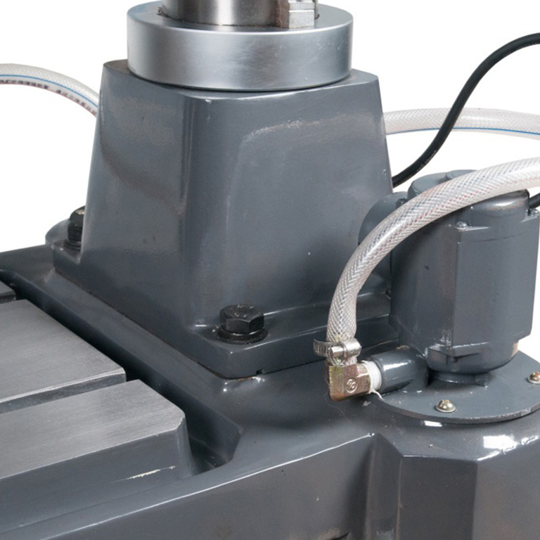 Сверлильный станок с автоматической подачей Proma BY-3220PC/400 (25003220)