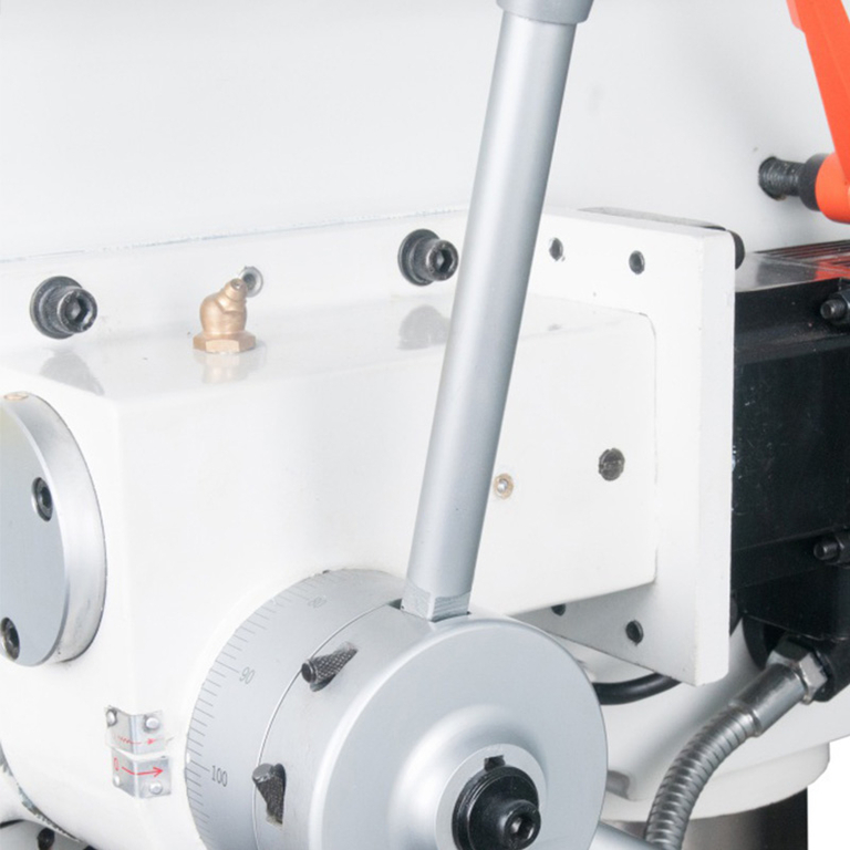 Сверлильный станок с автоматической подачей Proma BY-3220PC/400 (25003220)