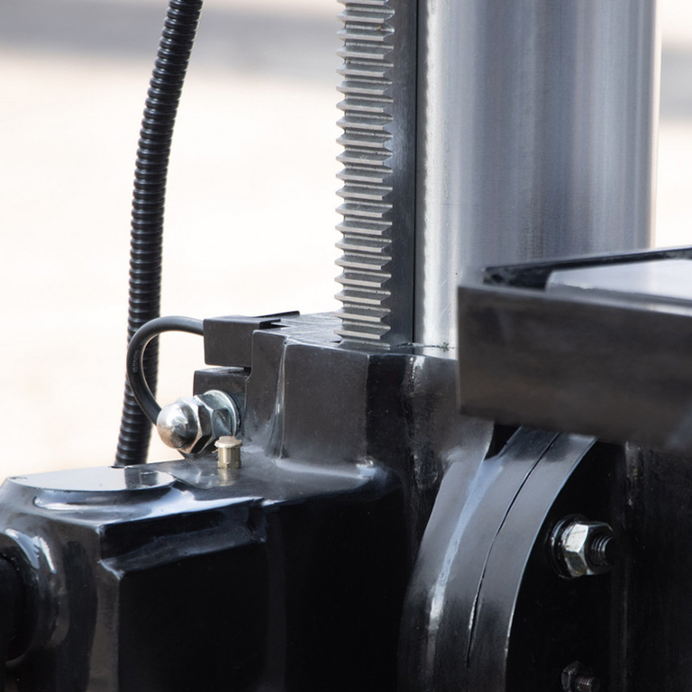 Вертикально-сверлильный станок Proma B-1835G/400 (25004035)