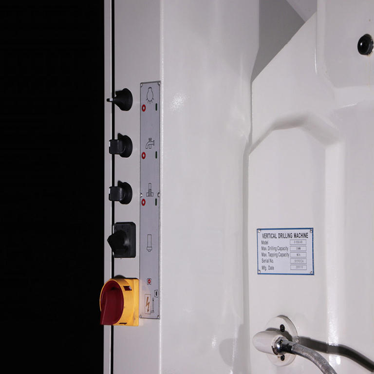 Вертикально-сверлильный станок Proma B-1835G/400 (25004035)