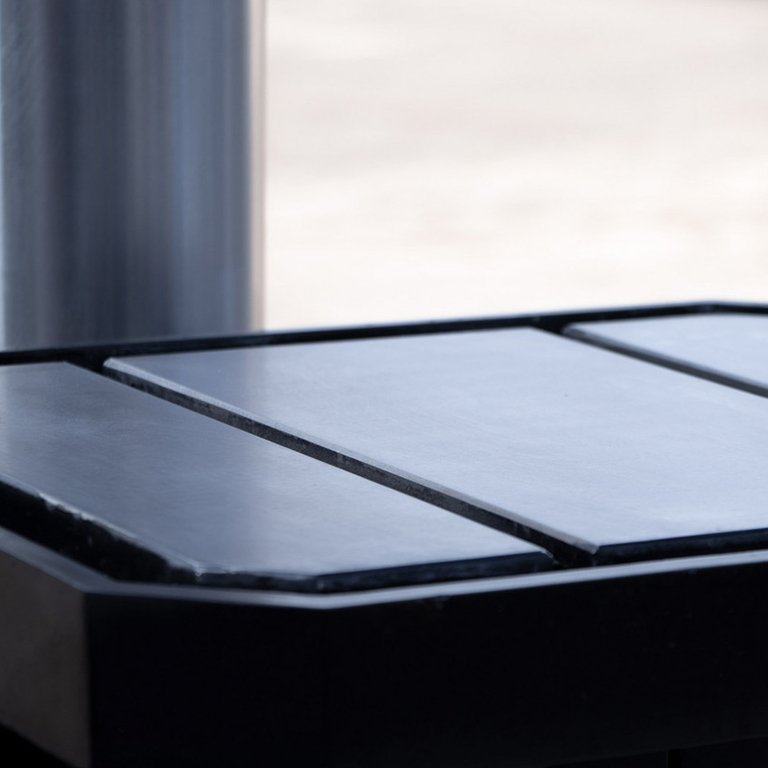 Вертикально-сверлильный станок Proma B-1835G/400 (25004035)