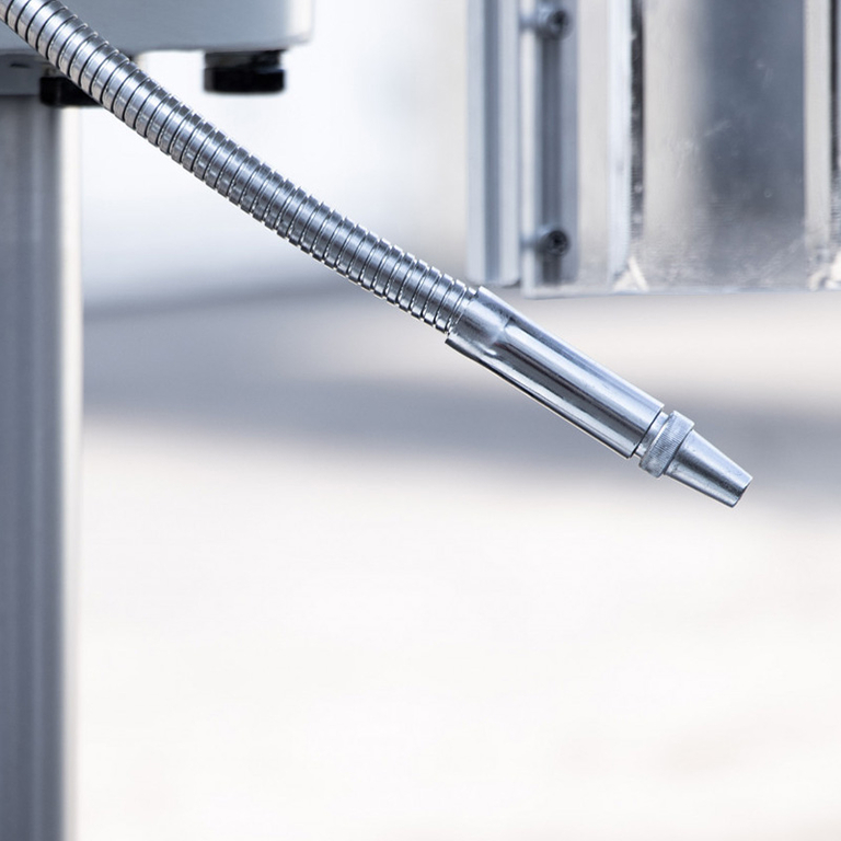 Вертикально-сверлильный станок Proma B-1835G/400 (25004035)