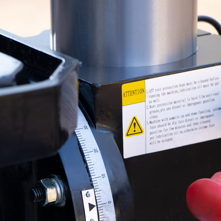 Вертикально-сверлильный станок Proma B-1835G/400 (25004035)