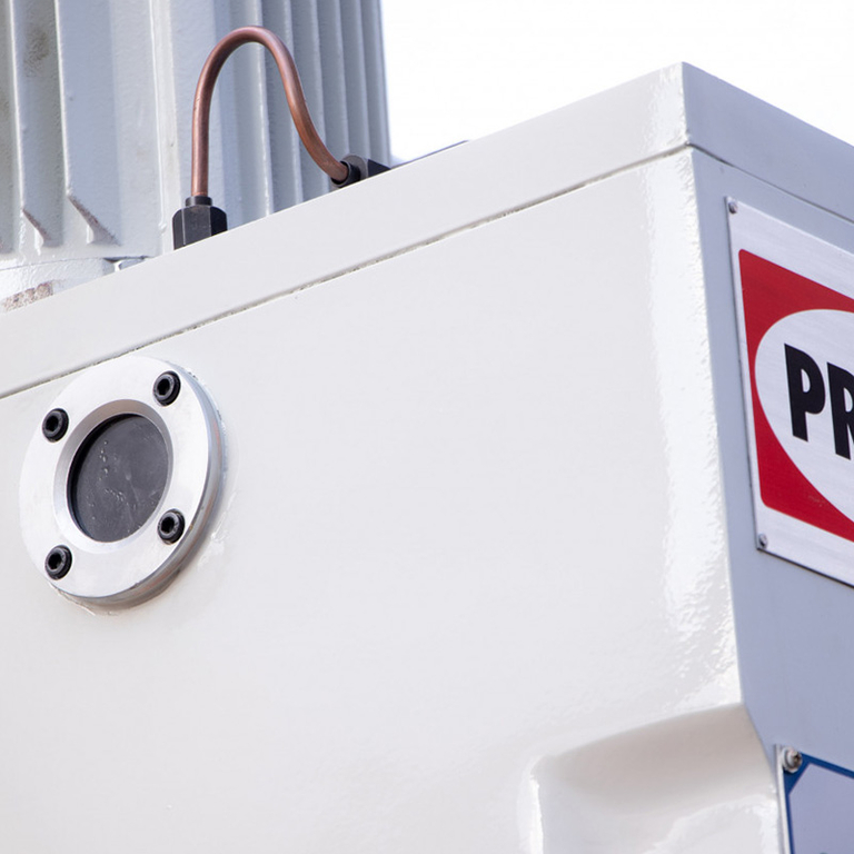 Вертикально-сверлильный станок Proma B-1840G/400 (25004040)