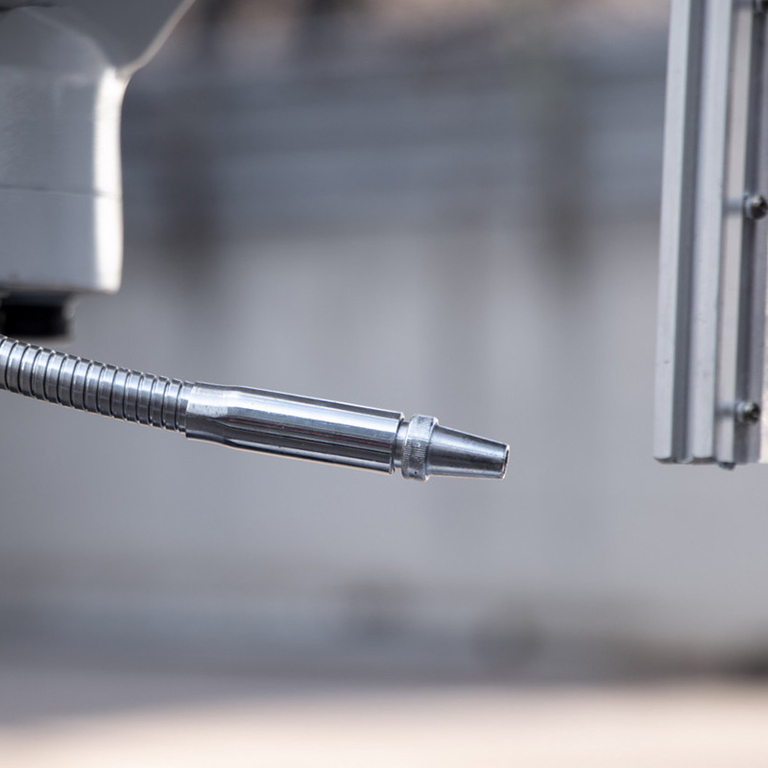 Вертикально-сверлильный станок Proma B-1840G/400 (25004040)