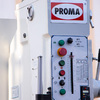 Вертикально-сверлильный станок Proma B-1840G/400 (25004040)
