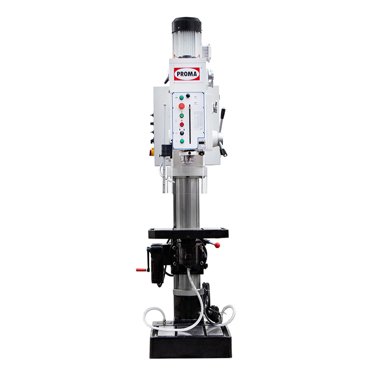 Вертикально-сверлильный станок Proma В-1850G/400 (25004050)