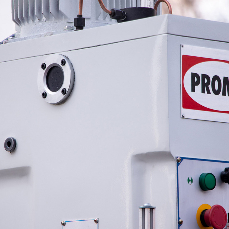 Вертикально-сверлильный станок Proma В-1850G/400 (25004050)